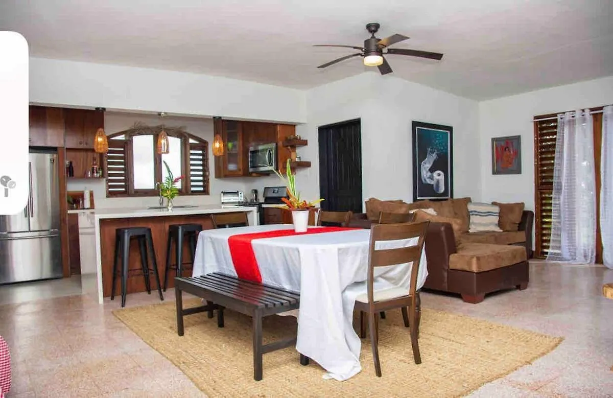 Murphy Hill, Mountain Cottage , Spectacular Views Ocho Rios