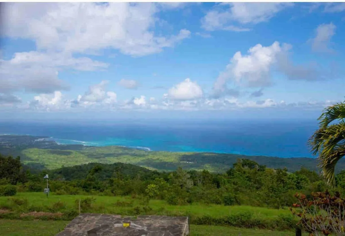 Murphy Hill, Mountain Cottage , Spectacular Views Ocho Rios 0*,  Jamajka