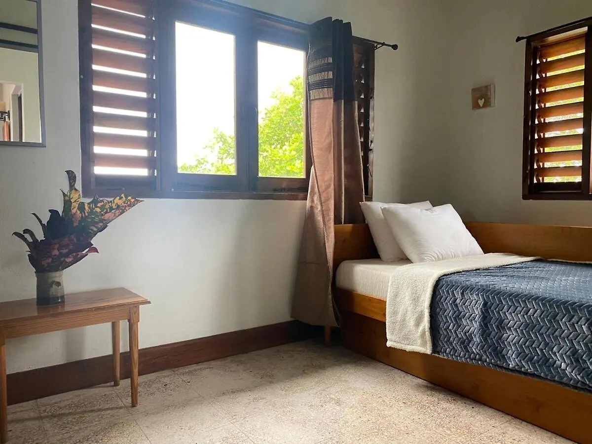 Murphy Hill, Mountain Cottage , Spectacular Views Ocho Rios 0*,  Jamajka