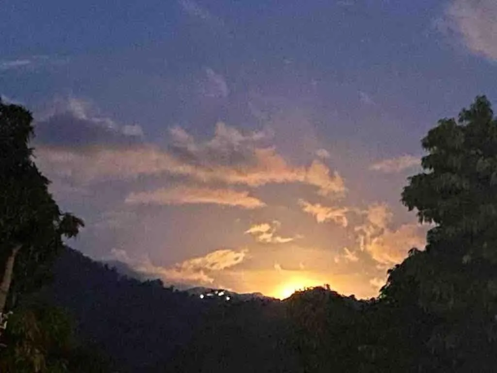 Murphy Hill, Mountain Cottage , Spectacular Views Ocho Rios 0*,  Jamaica