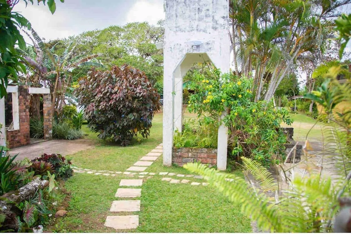 Murphy Hill, Mountain Cottage , Spectacular Views Ocho Rios