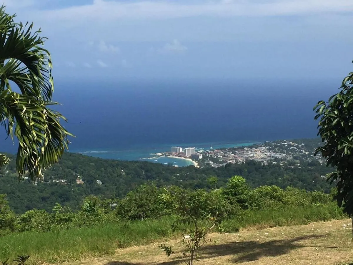 Holiday home Murphy Hill, Mountain Cottage , Spectacular Views Ocho Rios