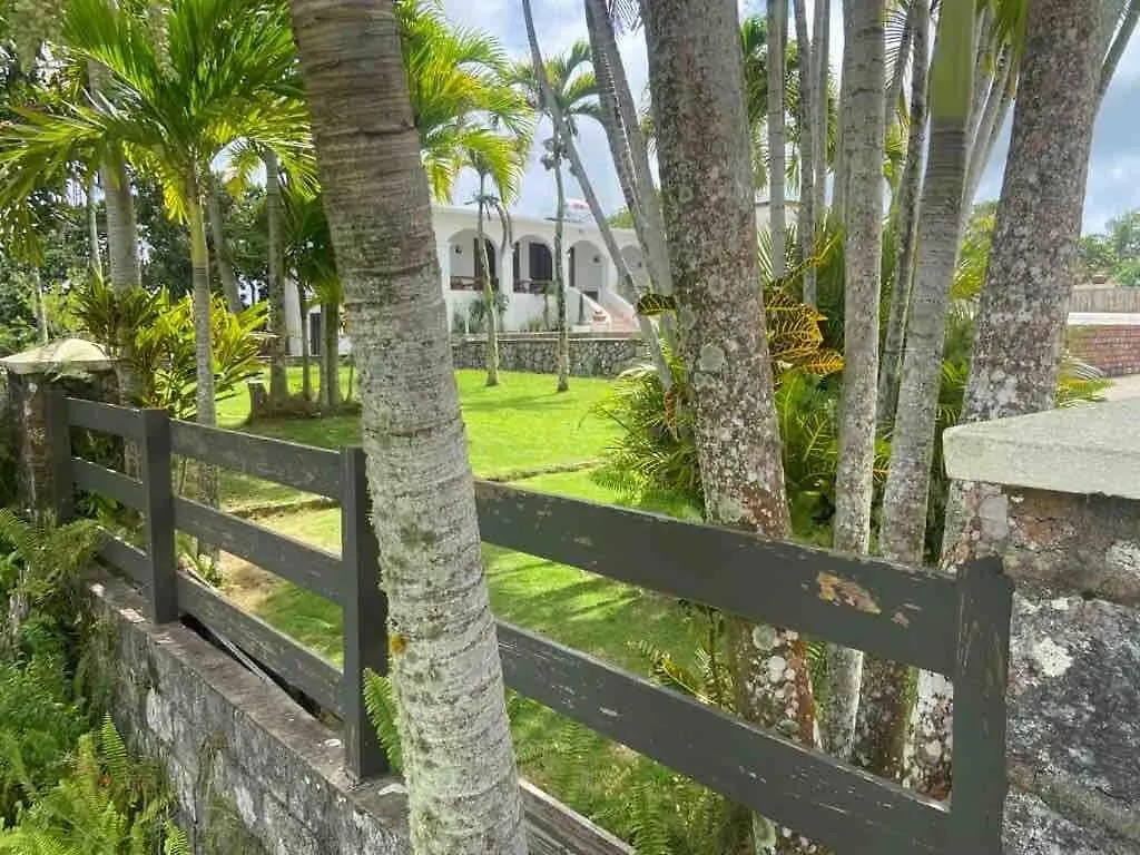 Holiday home Murphy Hill, Mountain Cottage , Spectacular Views Ocho Rios Jamaica
